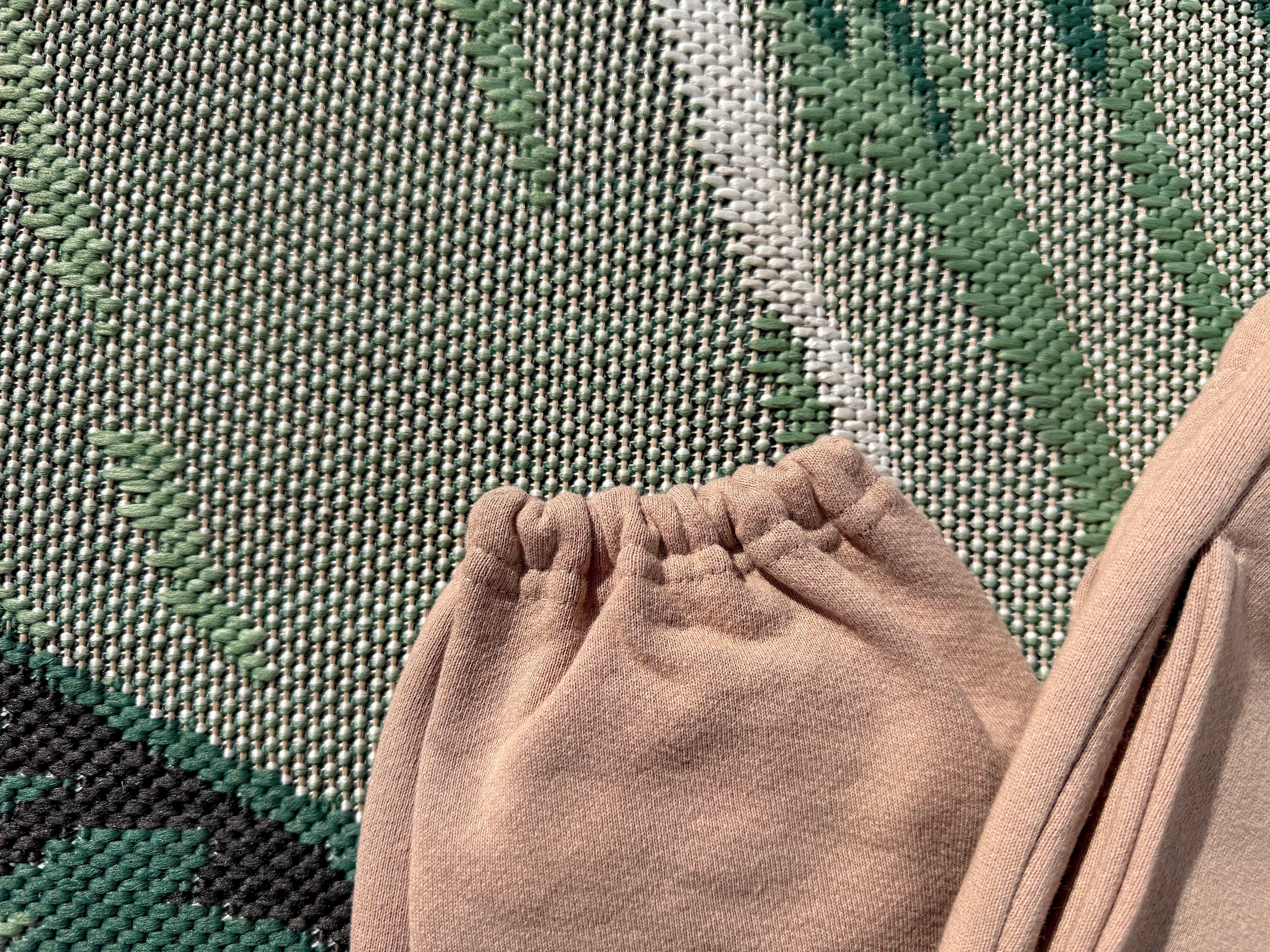 Win Bakery Heavyweight Sweatpants