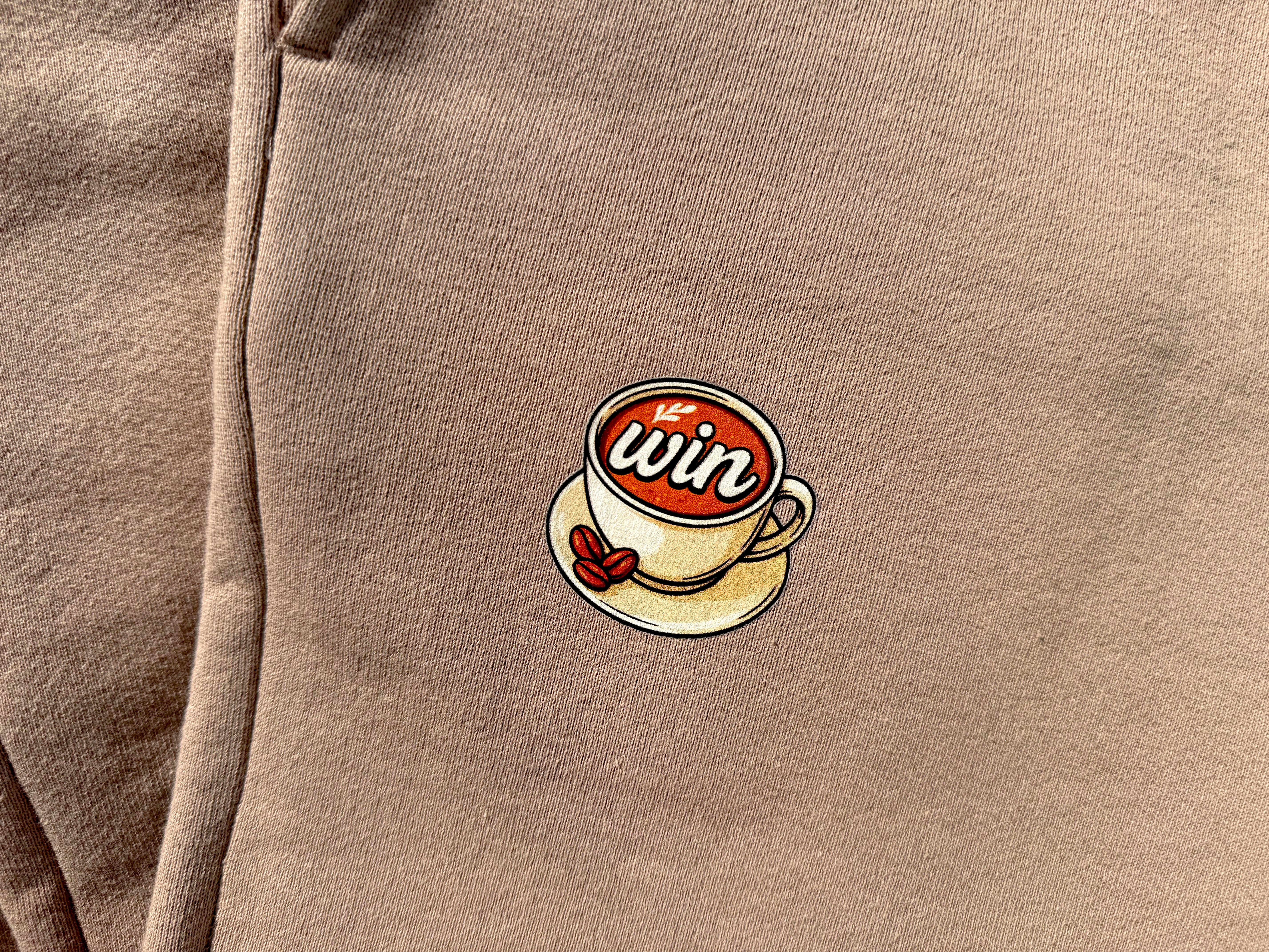 Win Bakery Heavyweight Sweatpants