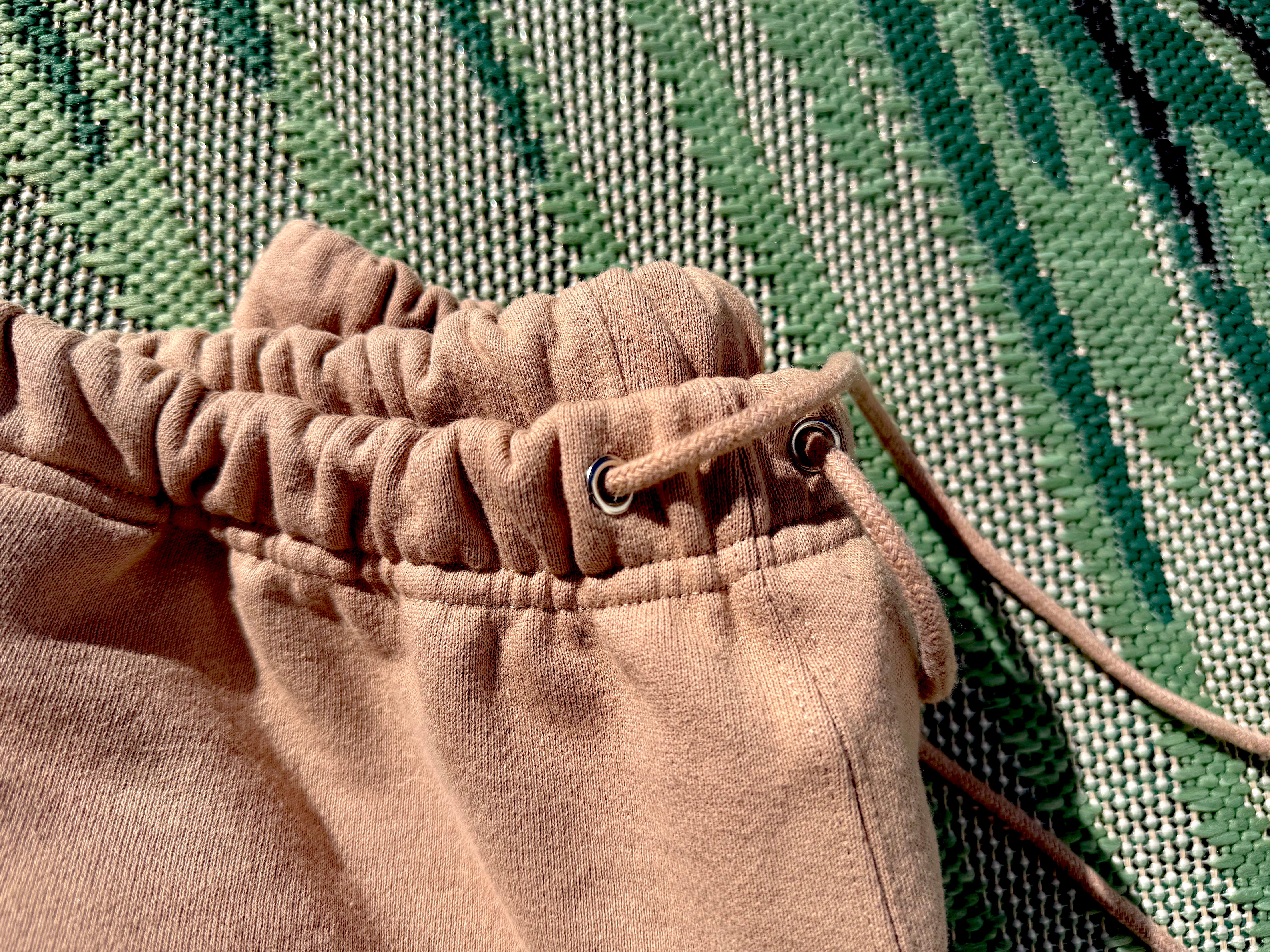 Win Bakery Heavyweight Sweatpants